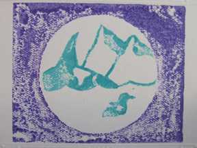 Christmas Card 2003