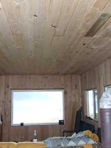 ceiling