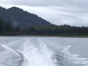cove