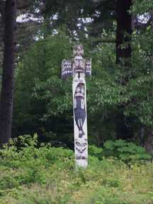 totem