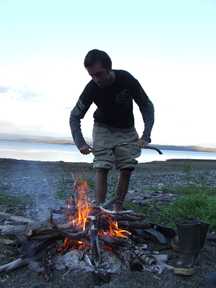 fire
