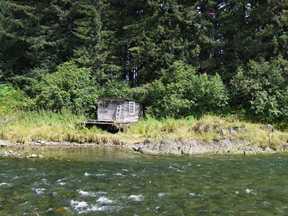 cabin