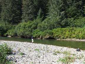 fishing