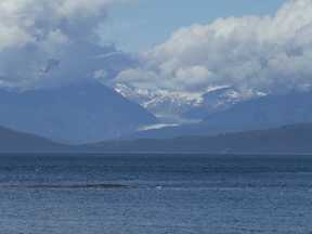 glacier