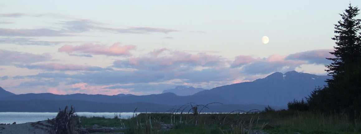 inlet