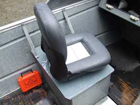 seat