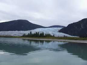 glacier