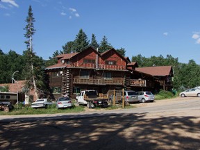 lodge
