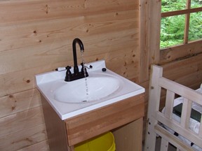 sink