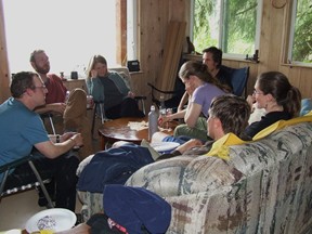 group