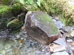 rock