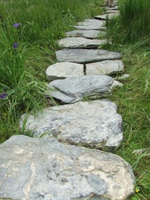 path