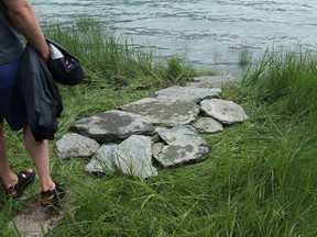 path