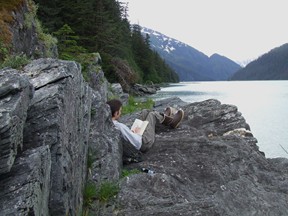 reading